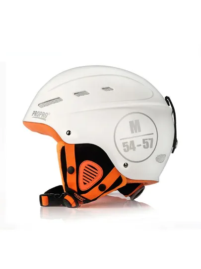 Шлем ProPro SHM-009, Белый