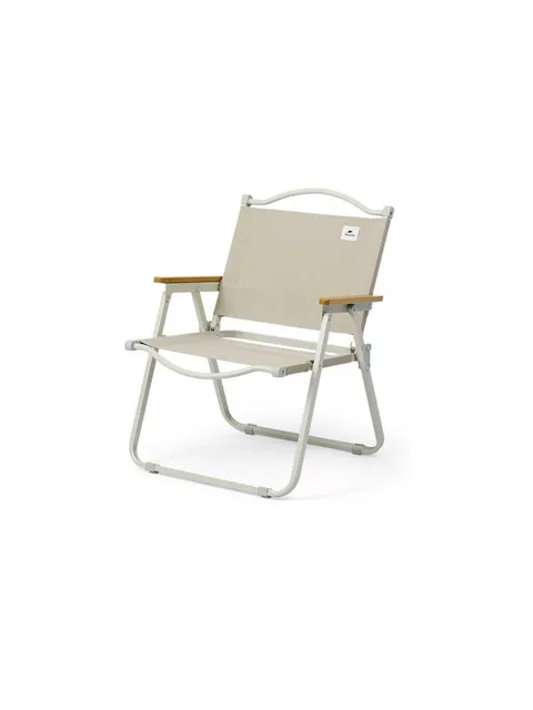 Кресло Naturehike Nightfall T01 Folding Chair khaki-M 2,7kg CNK2300JU012, Основной цвет