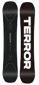 Сноуборд TERROR Carbon 9.0 Pro UJS-53260, Основной цвет