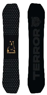 Сноуборд TERROR Persistence GAV-45344, Основной цвет