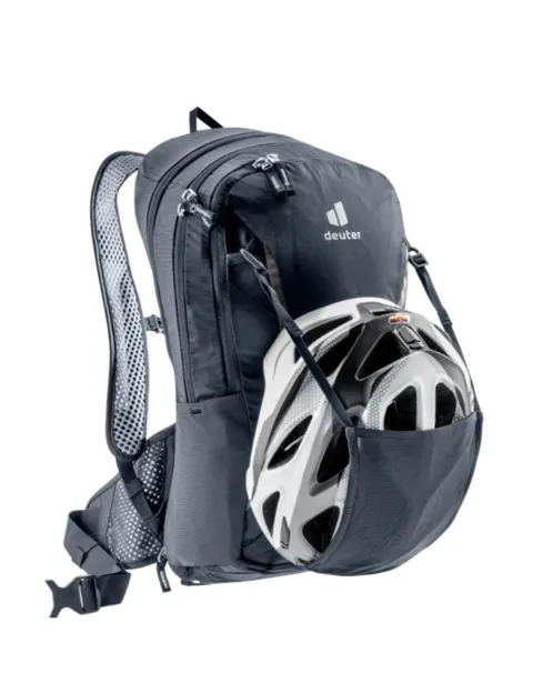 Ryukzak Deuter Race EXP Air, 14 l, qora 320442170000, qora