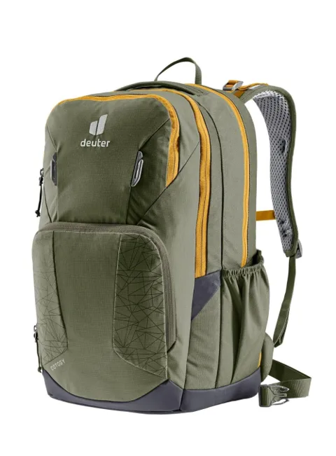 Рюкзак Deuter Cotogy, хаки 26л 383102220500, Хаки