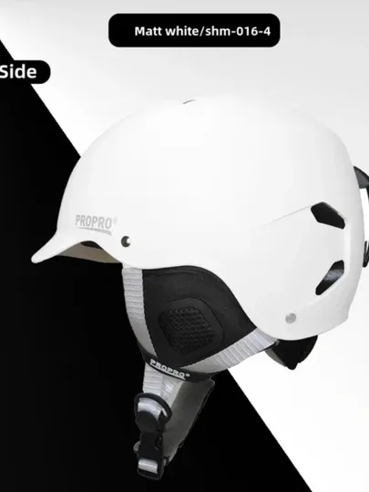 Шлем ProPro SHM-016, Белый