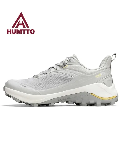Мужские кроссовки Humtto 360085A-3, Белый
