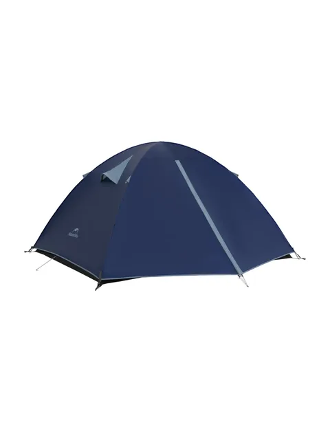 Палатка Naturehike Bleik Series Tent Deep space blue CNK2550WS038 / 3 persons / Type A 2.9kg, Основной цвет