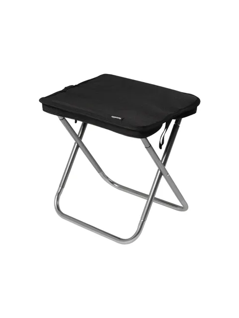 Стул Naturehike (yamami)XL01 Ultra light folding stool Black 0,325kg CNK2550JJ011, Основной цвет