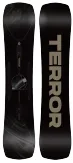 Сноуборд TERROR Golden F-Carve SuperWide IVC-10934, Основной цвет