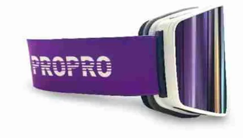Маска ProPro SG-0122-4, Фиолетовый