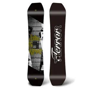 Сноуборд TERROR HIP-HOP VGK-12810, Основной цвет