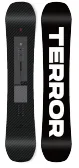 Сноуборд TERROR Carbon 8.0 Pro LOM-49583, Основной цвет