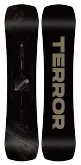 Сноуборд TERROR Golden F-Carve Wide GXT-24150, Основной цвет