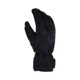 ПЕРЧАТКИ VIKING NORVIK PRO PIPE M SKI BFQ-34108, Черный