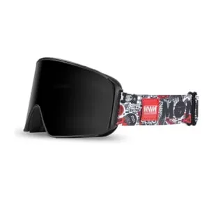 Маска Terror Goggles M1 NTN-70249, Ghost Face