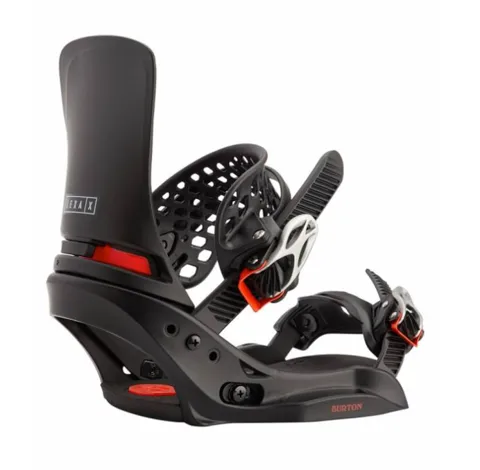 Крепления Burton Lexa X BLXWS, Белый