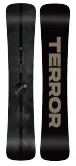 Сноуборд TERROR Golden X-Carve HMC-20932, Основной цвет