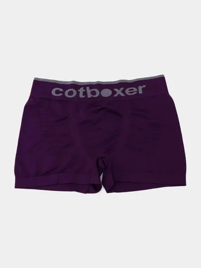 Трусы CotBoxer XZN-71284, Разноцветный