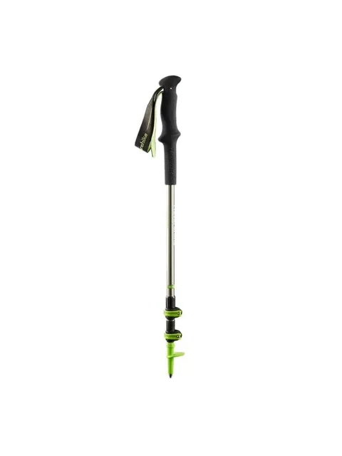 Палочки Naturehike Hoar UL Carbon Aluminum Outer Lock Trekking Pole NH17D006-D', green
