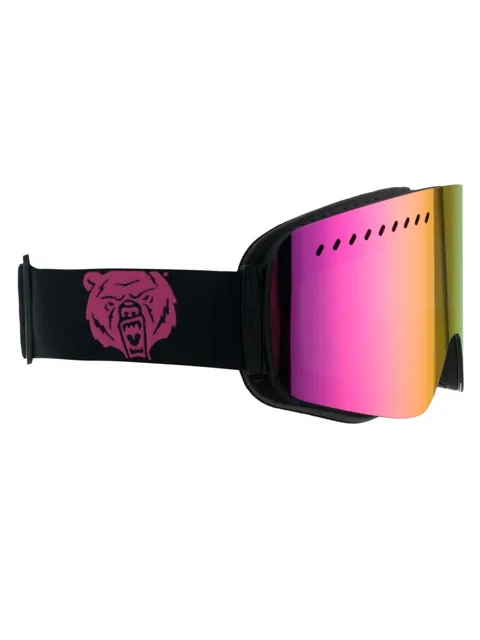 Маска Terror Spectrum HOB-84795, Pink