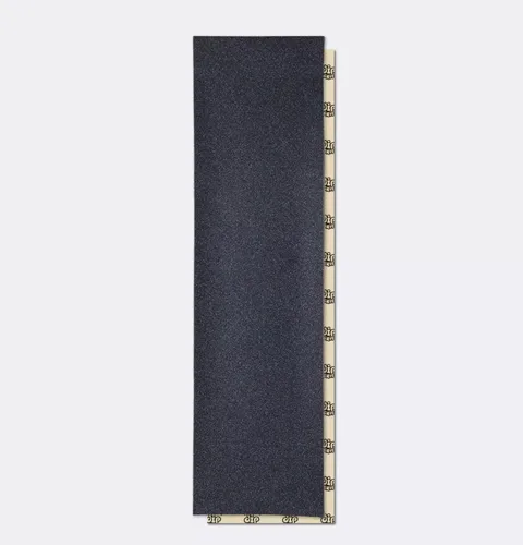 Шкурка для скейтборда Dip Grip Black 02-00000767, Основной цвет