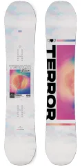 Сноуборд TERROR Babes ZUJ-80155, Основной цвет