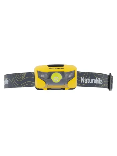 Фонарь Naturehike Outdoor headlights, Yellow