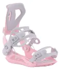 Крепления TERROR P1 LID-40925, Розовый