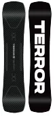 Сноуборд TERROR Carbon F-Carve Super Wide XSH-61119, Основной цвет