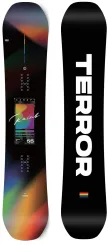 Сноуборд TERROR Jolly QYM-88548, Основной цвет