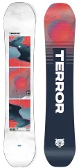 Сноуборд TERROR Defender SNF-26072, Основной цвет