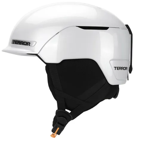 Шлем Terror T4 INFINITY GNG-68656, Белый