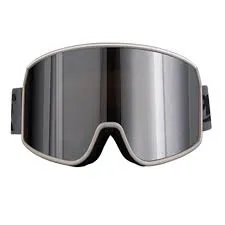 Маска ProPro SG-0122-2, Серый