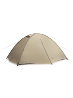 Jiling PRO Hiking Tent Moon rock sand/2 persons/20D nylon 1.92kg / . для гор и походов