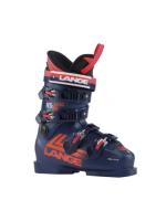 БОТИНКИ ДЛЯ ГОРНЫХ ЛЫЖ LANGE RS 90 SC LV LEGEND BLUE / 260