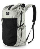 Рюкзак Naturehike ZT14 XPAC 20L / 20 / Серый для гор и походов