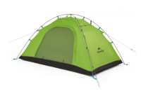 Палатка Naturehike Cloud Peak 2чел. / 210*（72+130+72）*120 / Зеленый для гор и походов