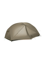 Mongar Hiking Tent Pro  Caramel Brown/2 persons/20D 2.16kg / . для гор и походов