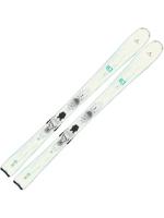 Лыжи Dynastar E LITE 2+XPRESS W 10 GW B83 WHITE SPARKLE-156/24 DRNX501 / 156