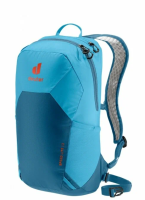 Рюкзак Deuter Speed Lite 13, 13 л, голубой / 13 / Голубой для гор и походов