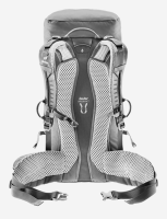 Рюкзак Deuter Trail 22 / 22 / Черный для гор и походов