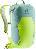 Рюкзак Deuter Speed Lite 13 Зеленый / 13 / Зеленый для гор и походов