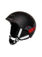 Шлем Cairn ANDROMED mat black racing 61-62 / 61-62 для горнолыжного спорта