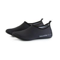 Пляжная обувь Naturehike / 43-44 / Черный для гор и походов