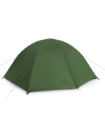 Cloud-Creek PRO hiking tent Forest green/2 People/20D Nylon 2.3kg / . для гор и походов