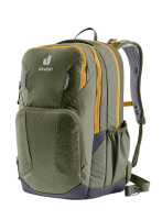 Рюкзак Deuter Cotogy, хаки 26л / Хаки / 26 для гор и походов