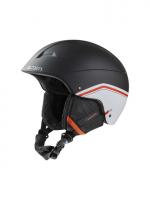 Шлем Cairn FLOW mat black racing 61-62 / 61-62 для горнолыжного спорта