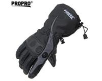 Перчатки ProPro / S/M / Черный для гор и походов