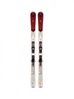 Лыжи ROSSIGNOL EXPERIENCE 76+XPRESS 10 GW B83 RTL BLACK-168 / 168