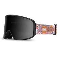 Маска Terror Goggles M1 / Ykiyoe для горнолыжного спорта