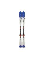 Лыжи Dynastar SPEED 263+XPRESS 10 GW B83 BLACK HOT RED - 172/24 DRMX507 / 172