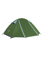 Bleik Series Tent Forest green / 2 persons / Type B 2.6kg / . для гор и походов